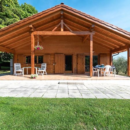 Villa Degli Ulivi Lempa エクステリア 写真