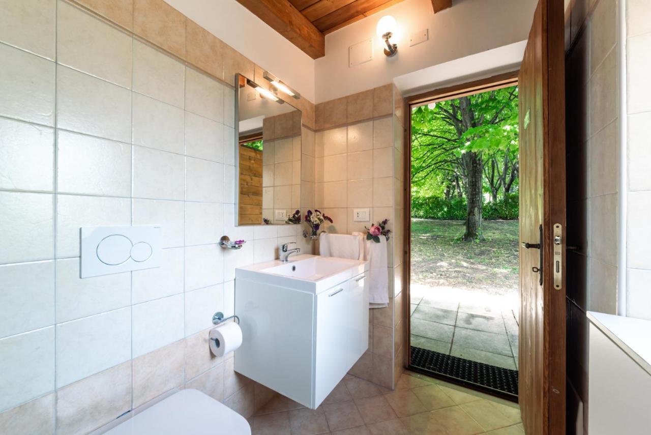 Villa Degli Ulivi Lempa エクステリア 写真